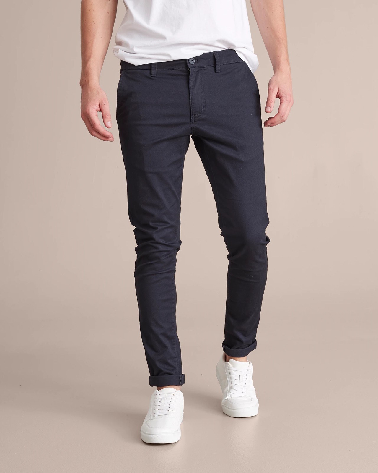 Target mens sale slim chinos