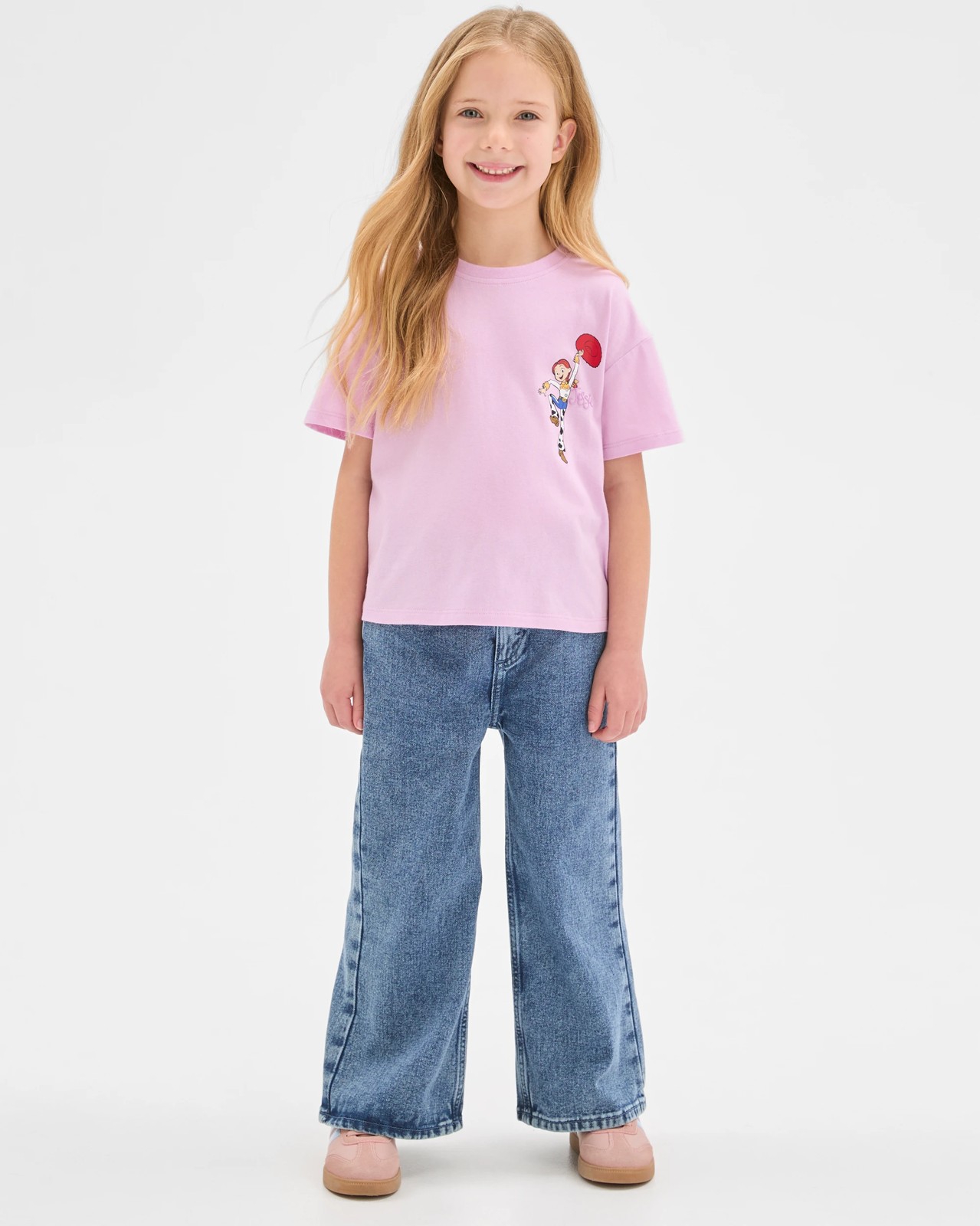 Disney Pixar Toy Story Australian Cotton T-Shirt 2 of 6