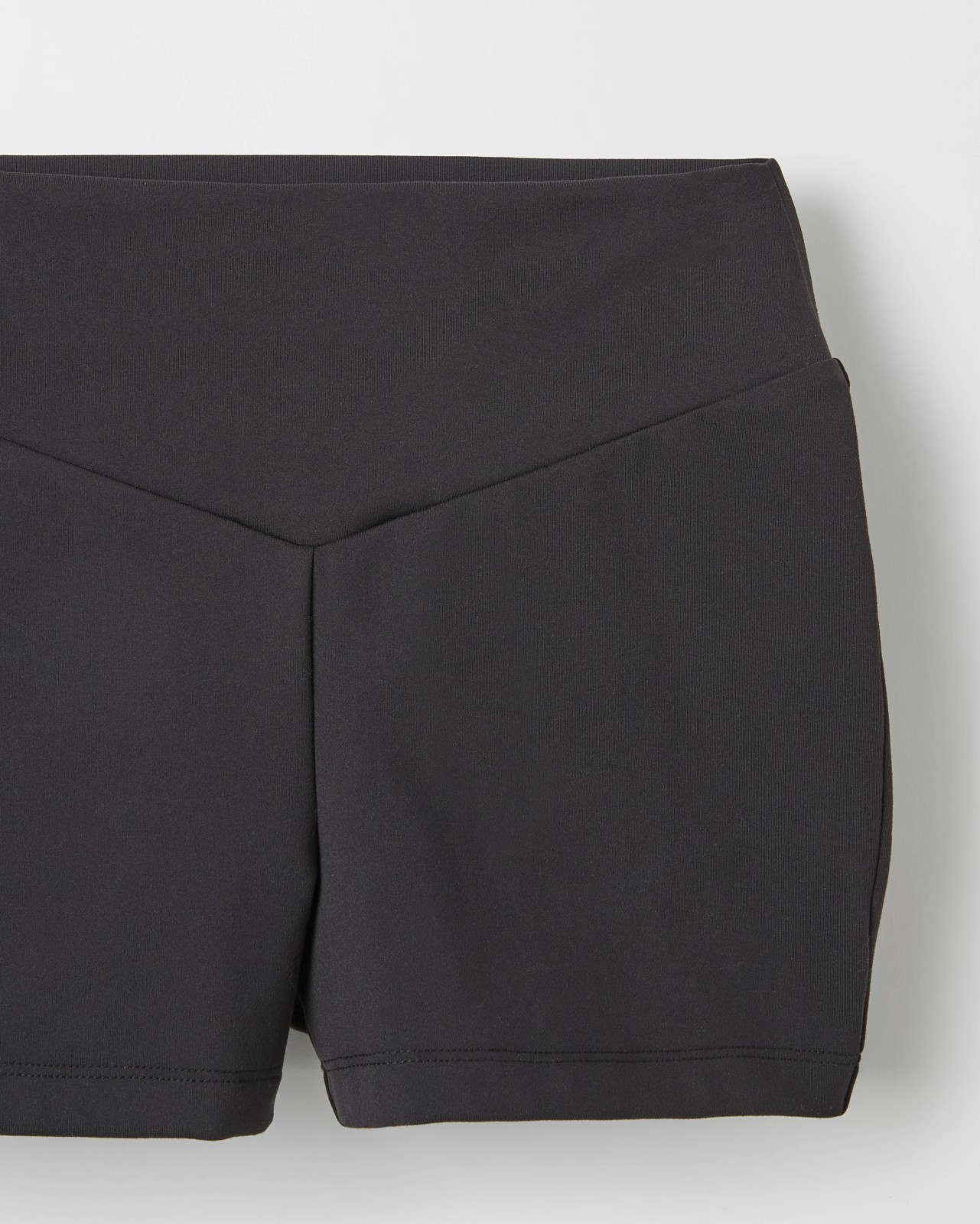 Active Short Length Bike Shorts 2 of 2