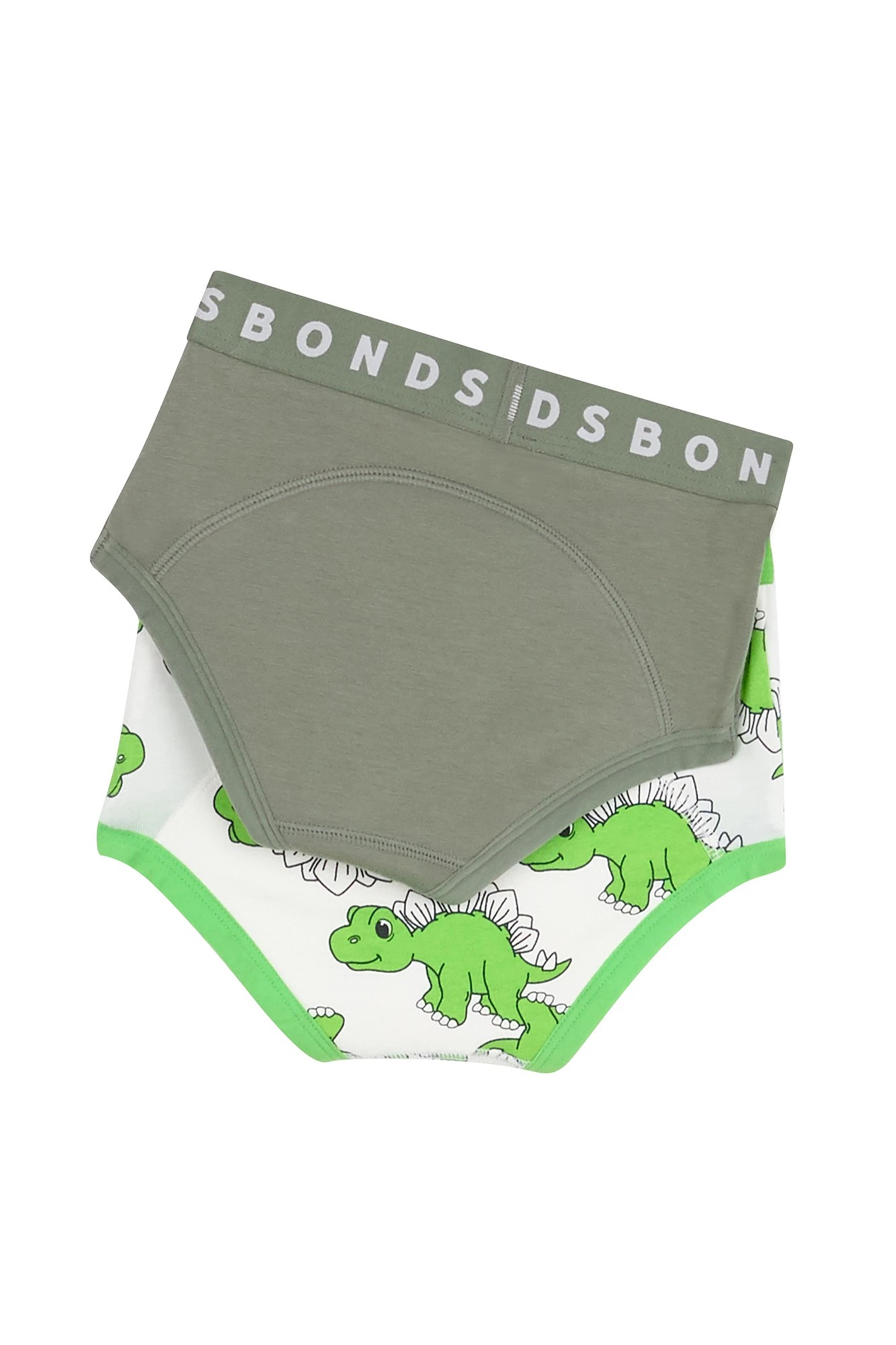 2 Pack Bonds Whoopsies Toilet Training Underwear Target Australia