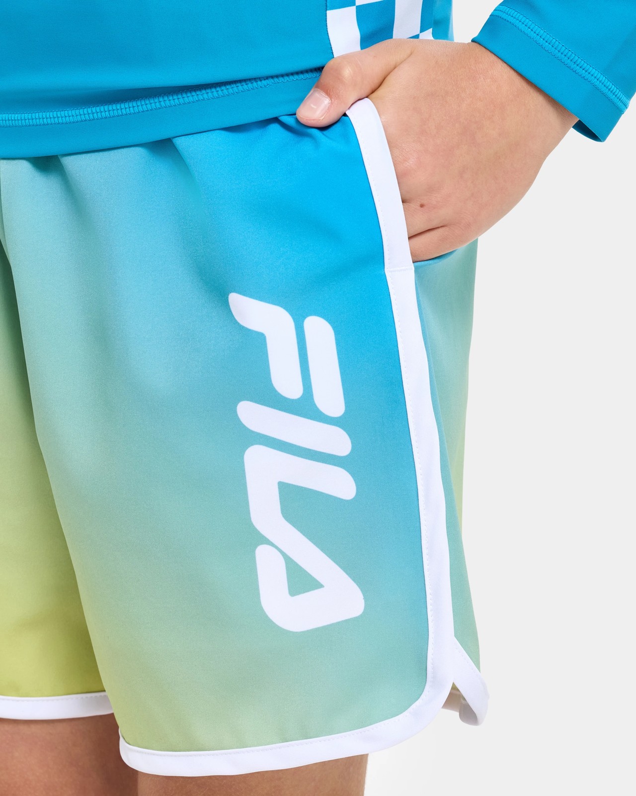 Fila Neo Boardshorts 5 of 6