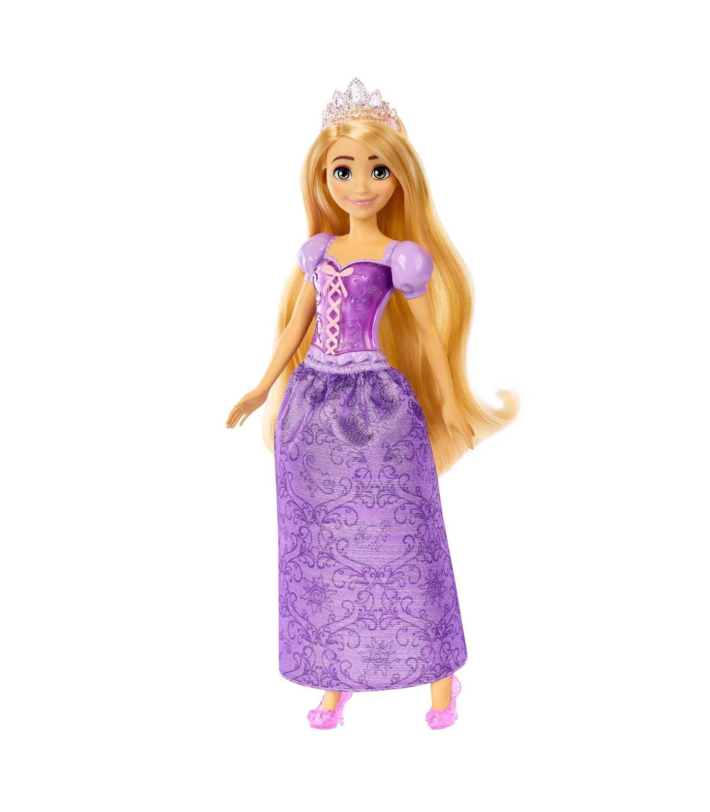 Disney Princess Rapunzel Doll Target Australia