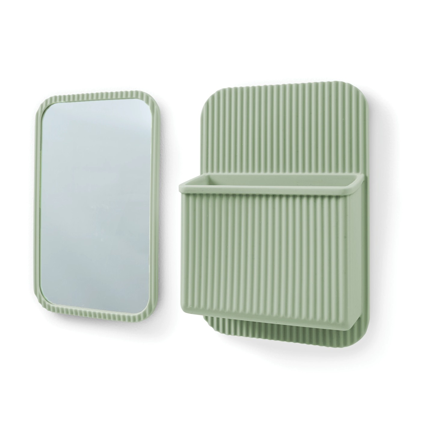Anko Silicone Shower Accessory Set 2 of 5