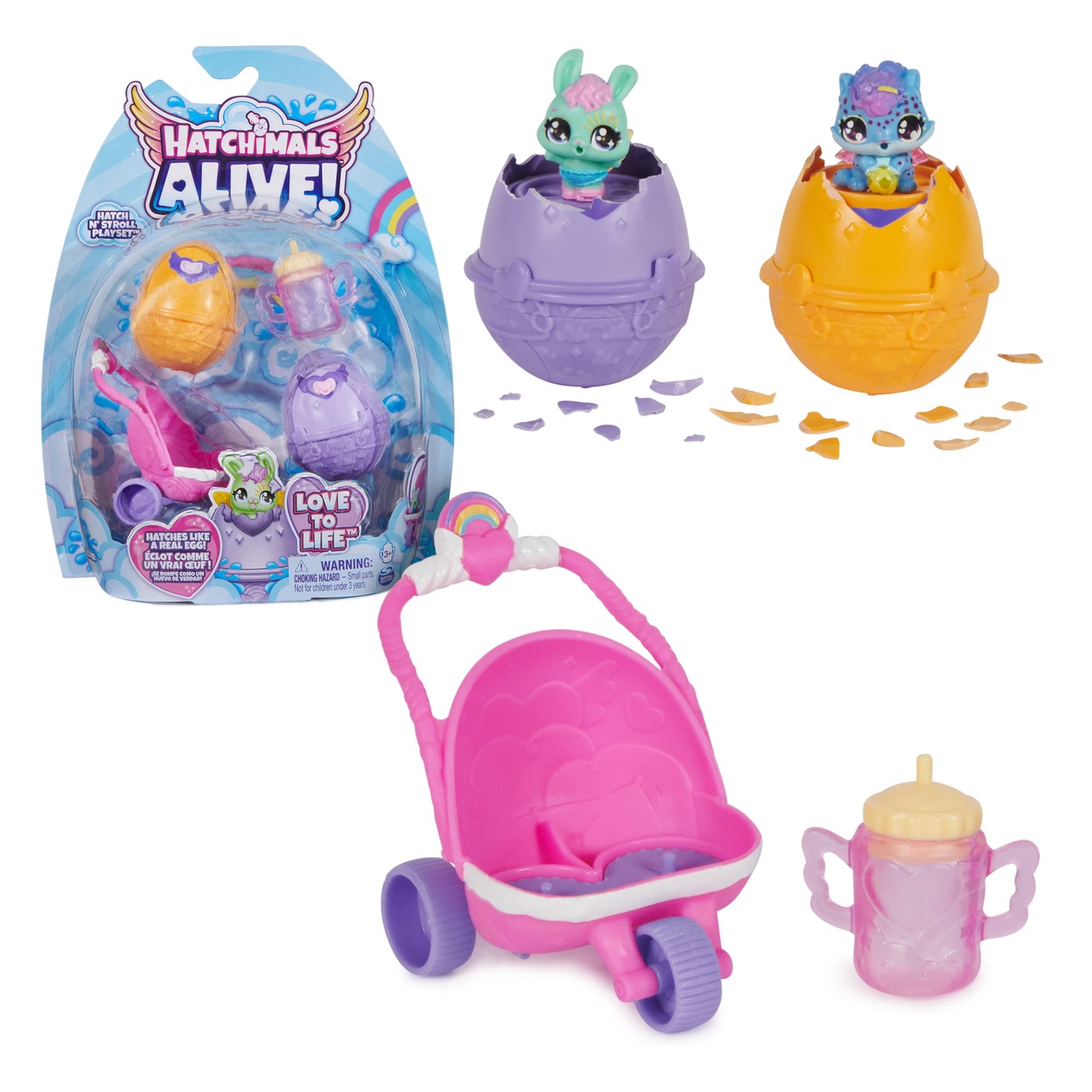 Hatchimals australia target online