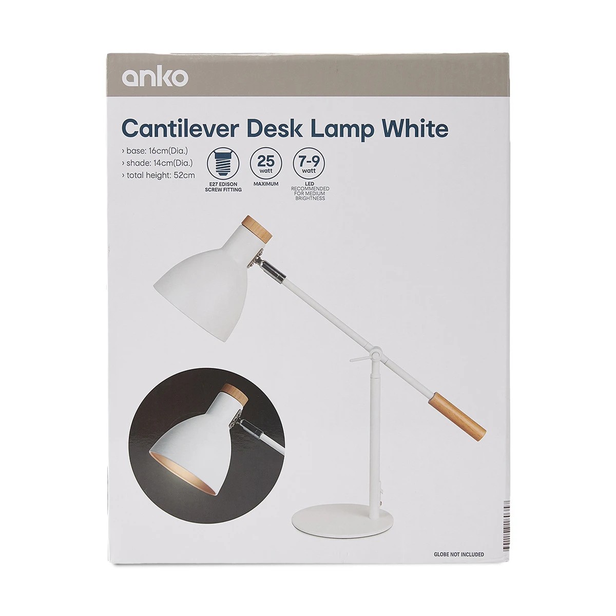 Desk lamp target deals australia