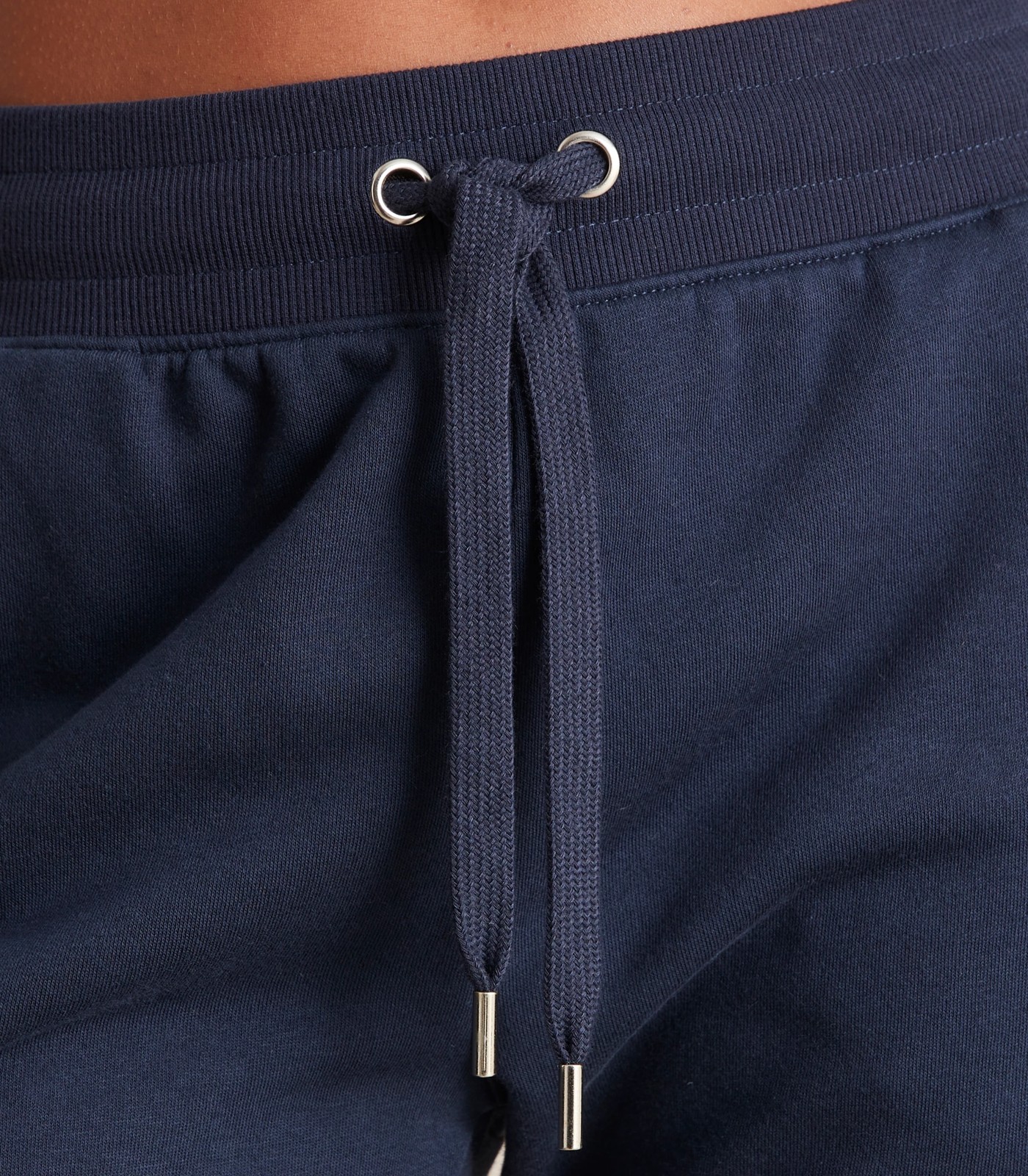 Active Fleece Cuffed Trackpants