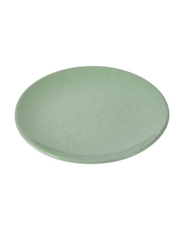 Anko Green Side Plate