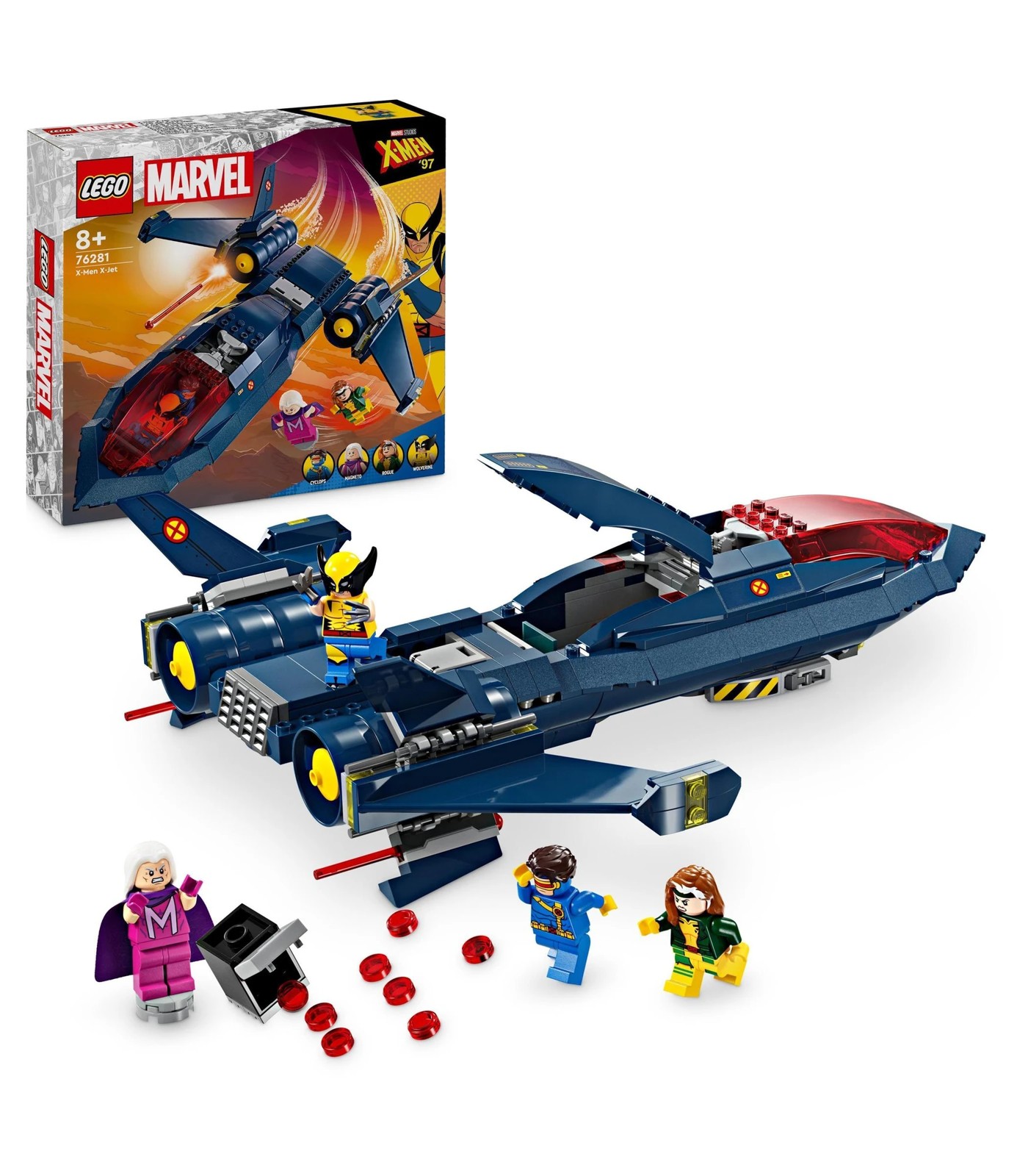 Target 2024 australia lego