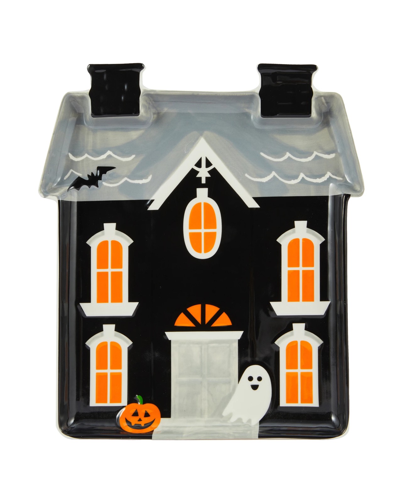 Anko Haunted House Platter 2 of 3