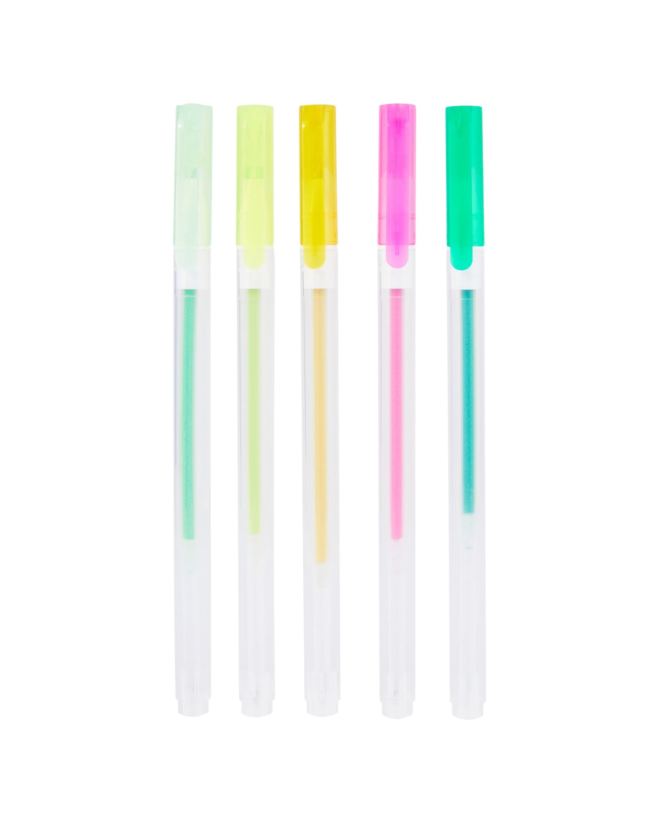 Anko 120 Pack Gel Pen Set 5 of 6
