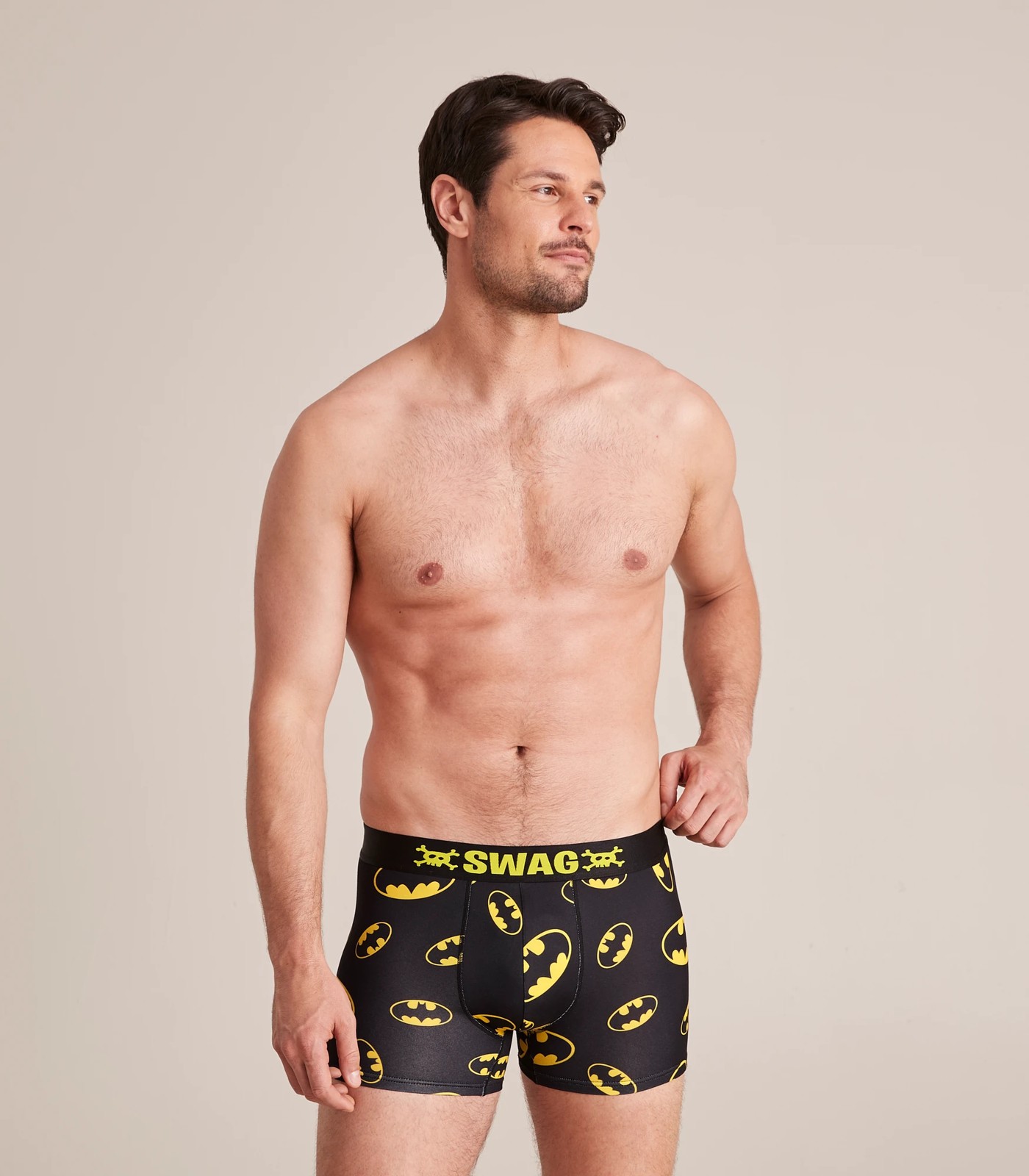 SWAG - Batman Oh Slap! Boxers – SWAG Boxers