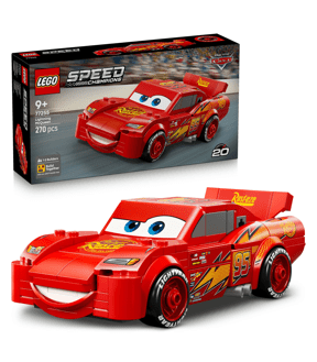 LEGO® Speed Champions Lightning McQueen 77255