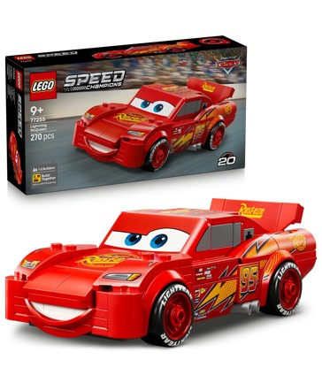 LEGO® Speed Champions Lightning McQueen 77255