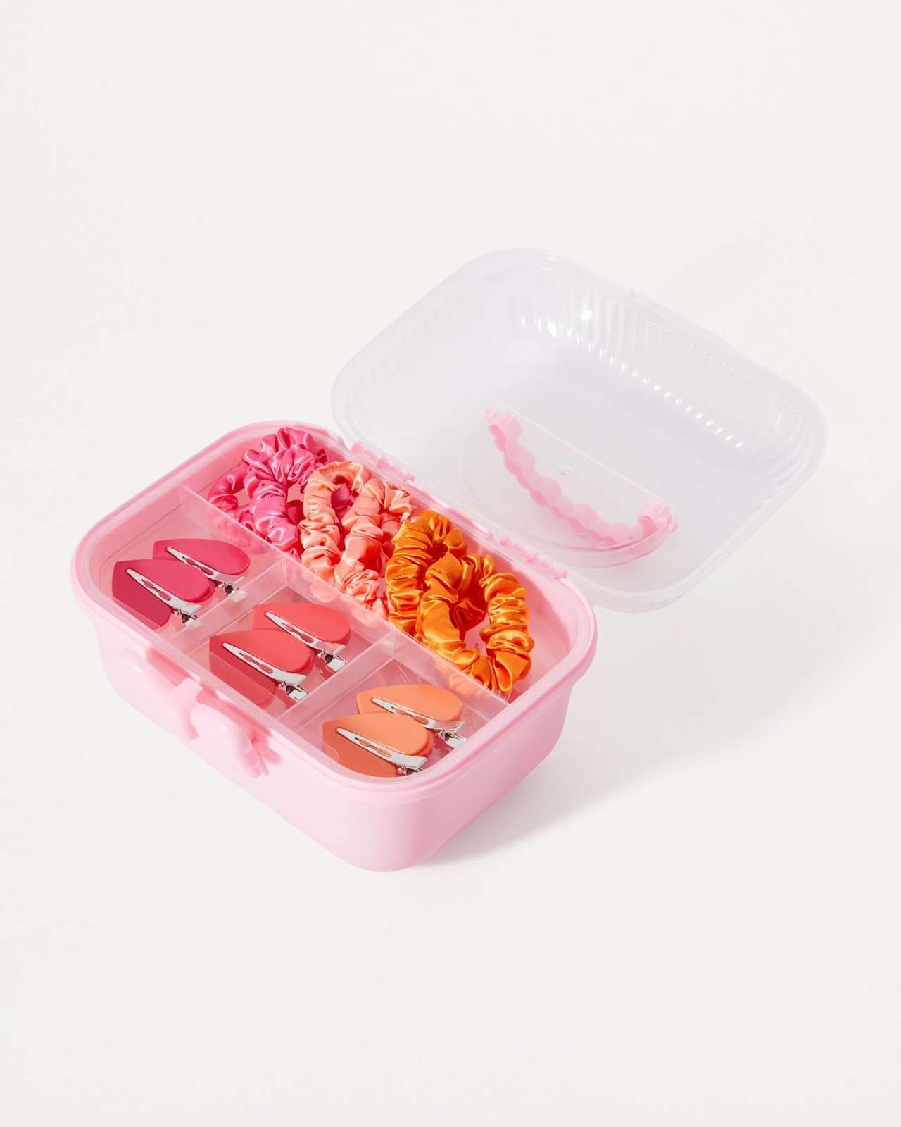 OXX Beauty Accessories Set 3 of 6