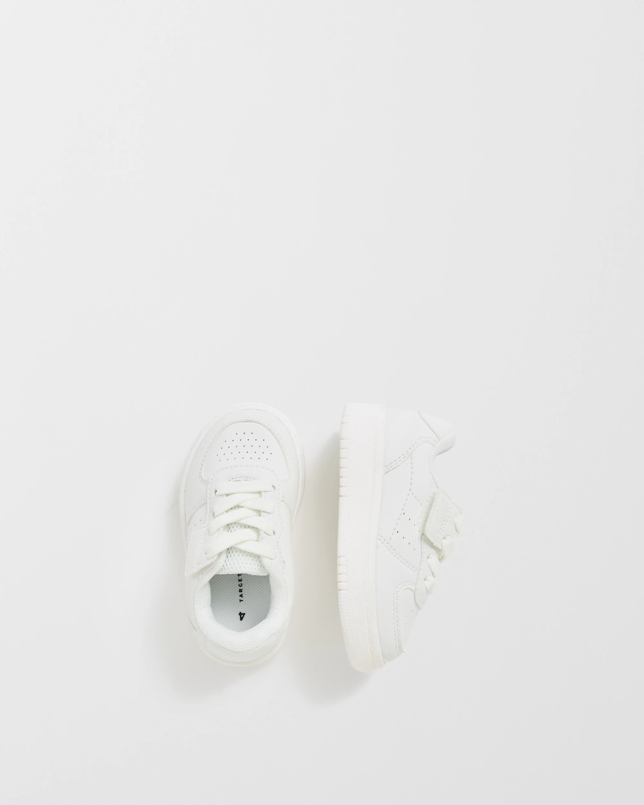 First Walker Key Sneakers 3 of 3