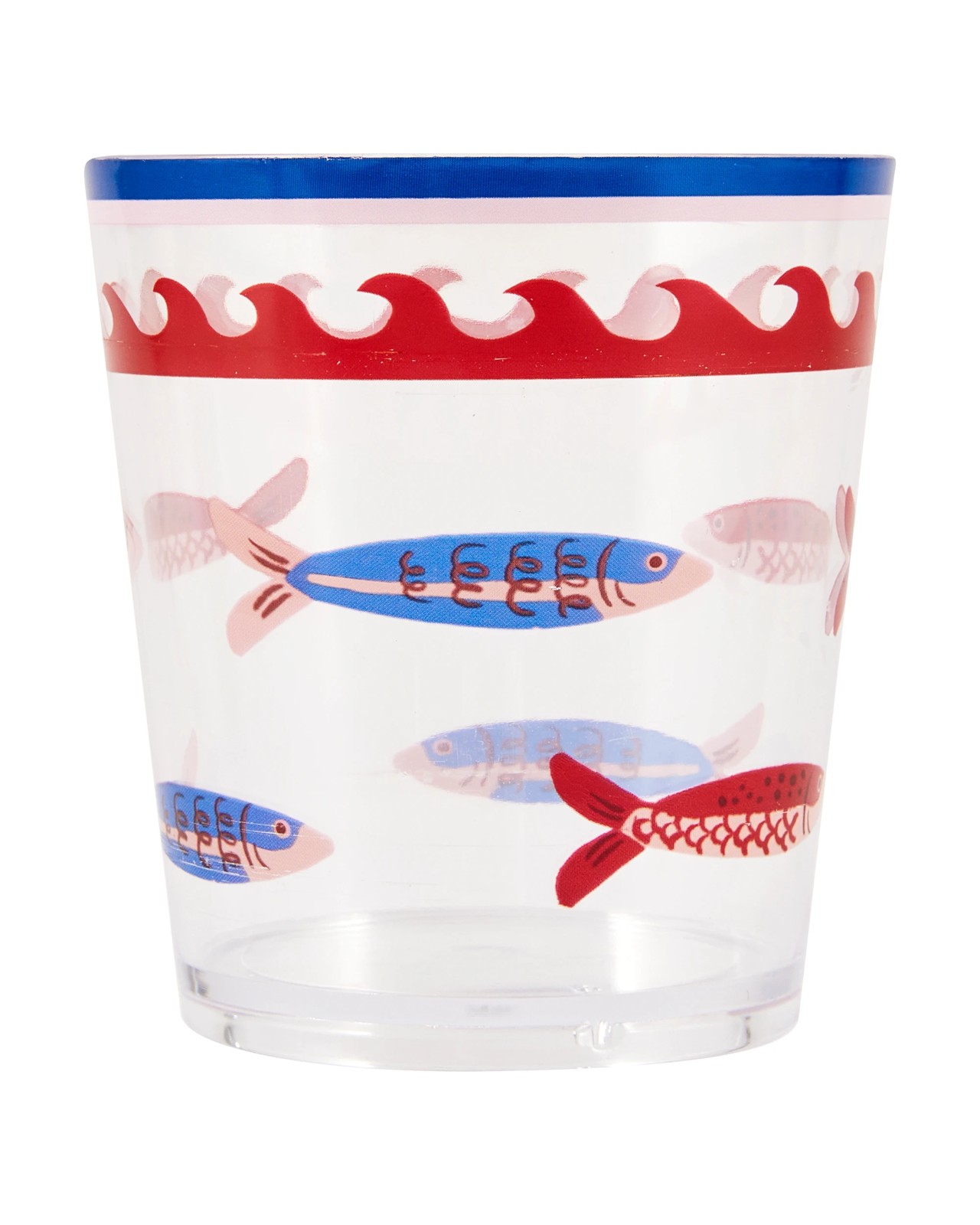 Anko 4 Sardine Summer Tumblers 2 of 4