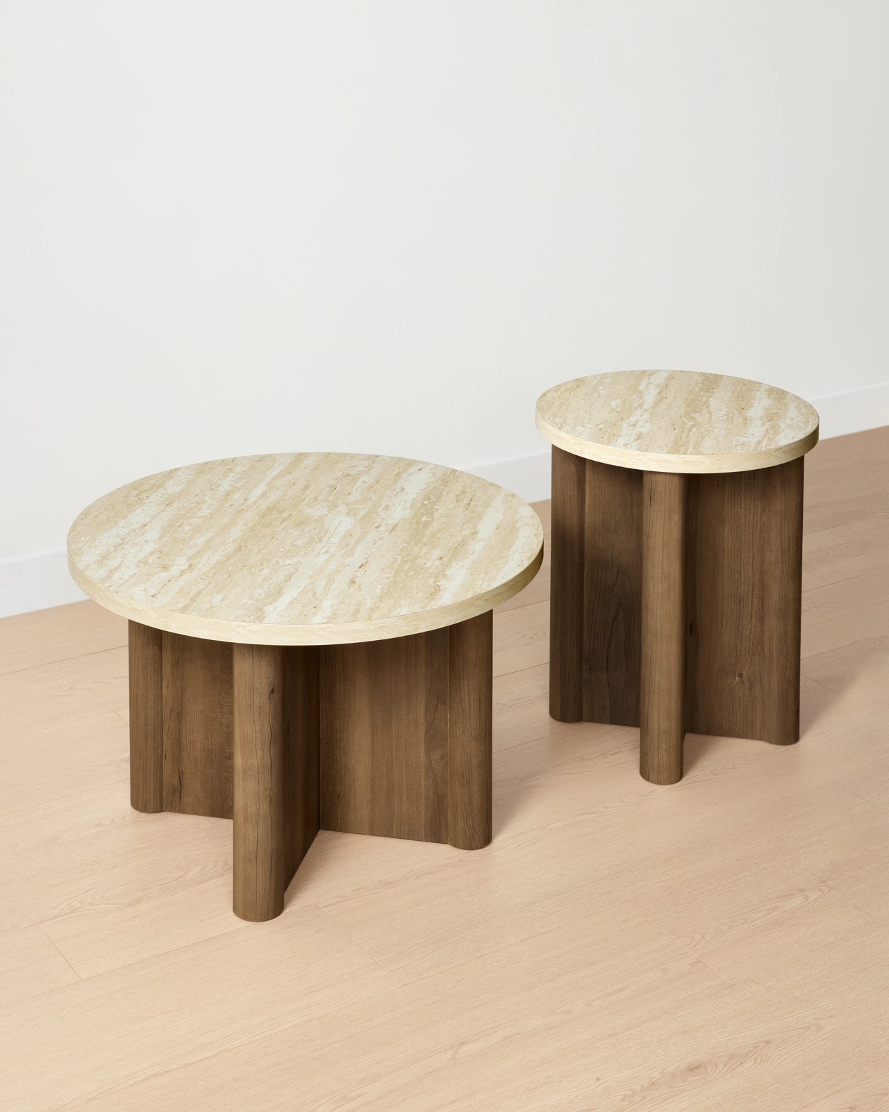 Anko Set of 2 Jude Coffee Tables 2 of 5