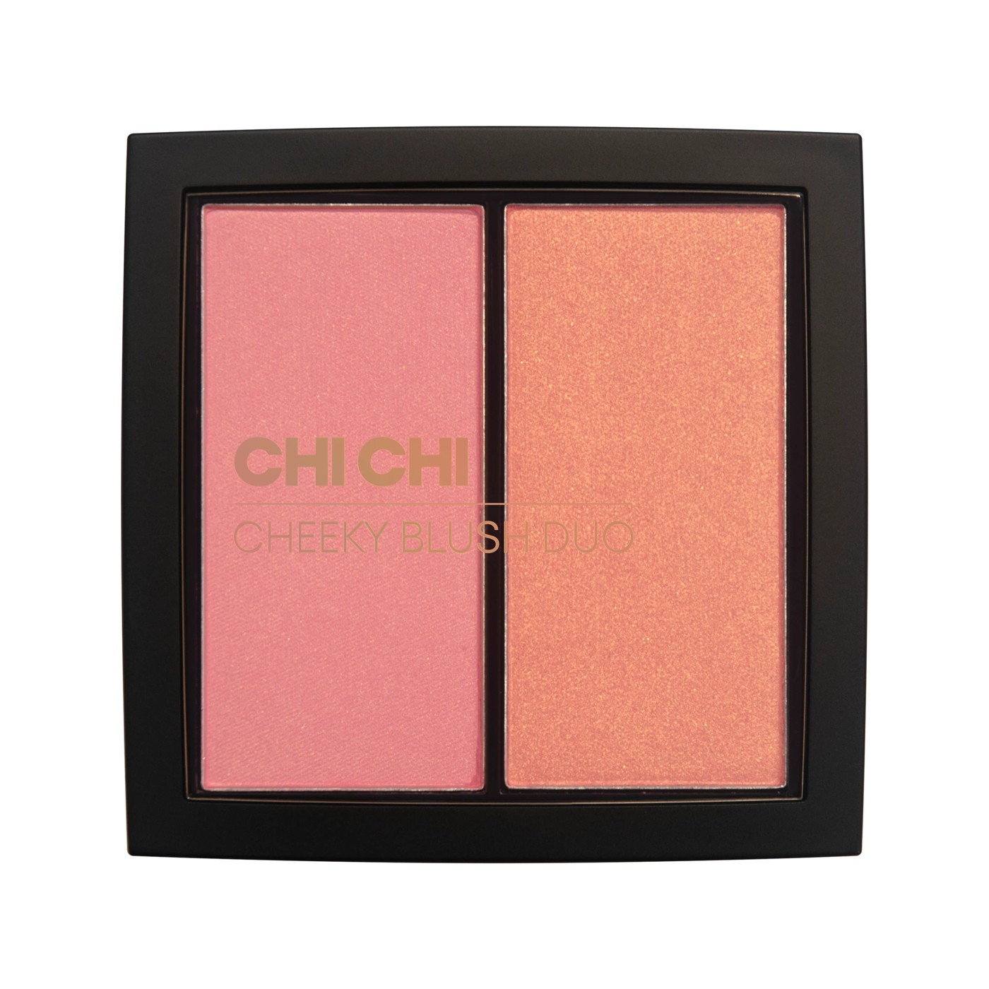 ChiChi Brief - Peachy