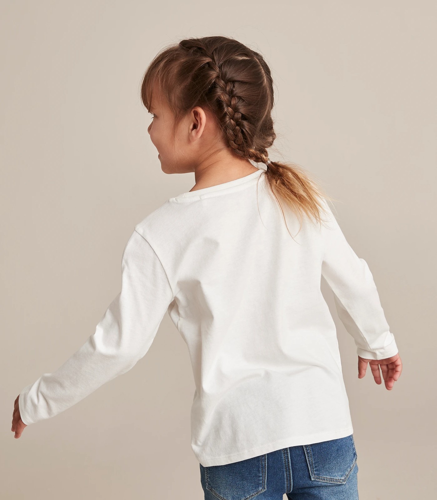 Organic Cotton Top 5 of 5