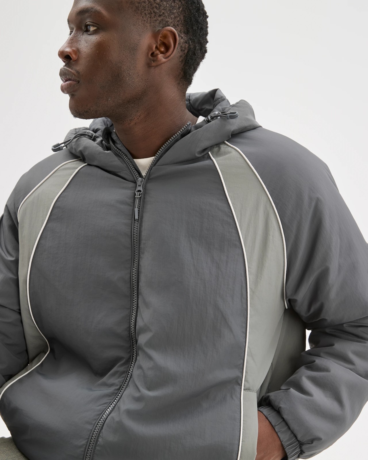 Commons Active Sports Jacket 4 of 5