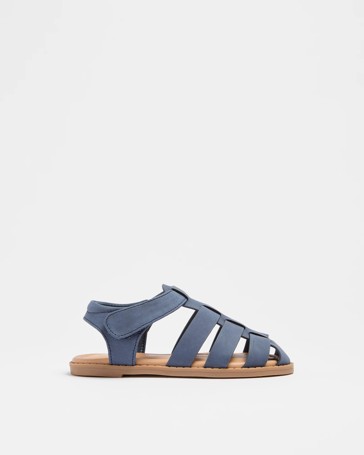 Boys Junior Fisherman Sandal