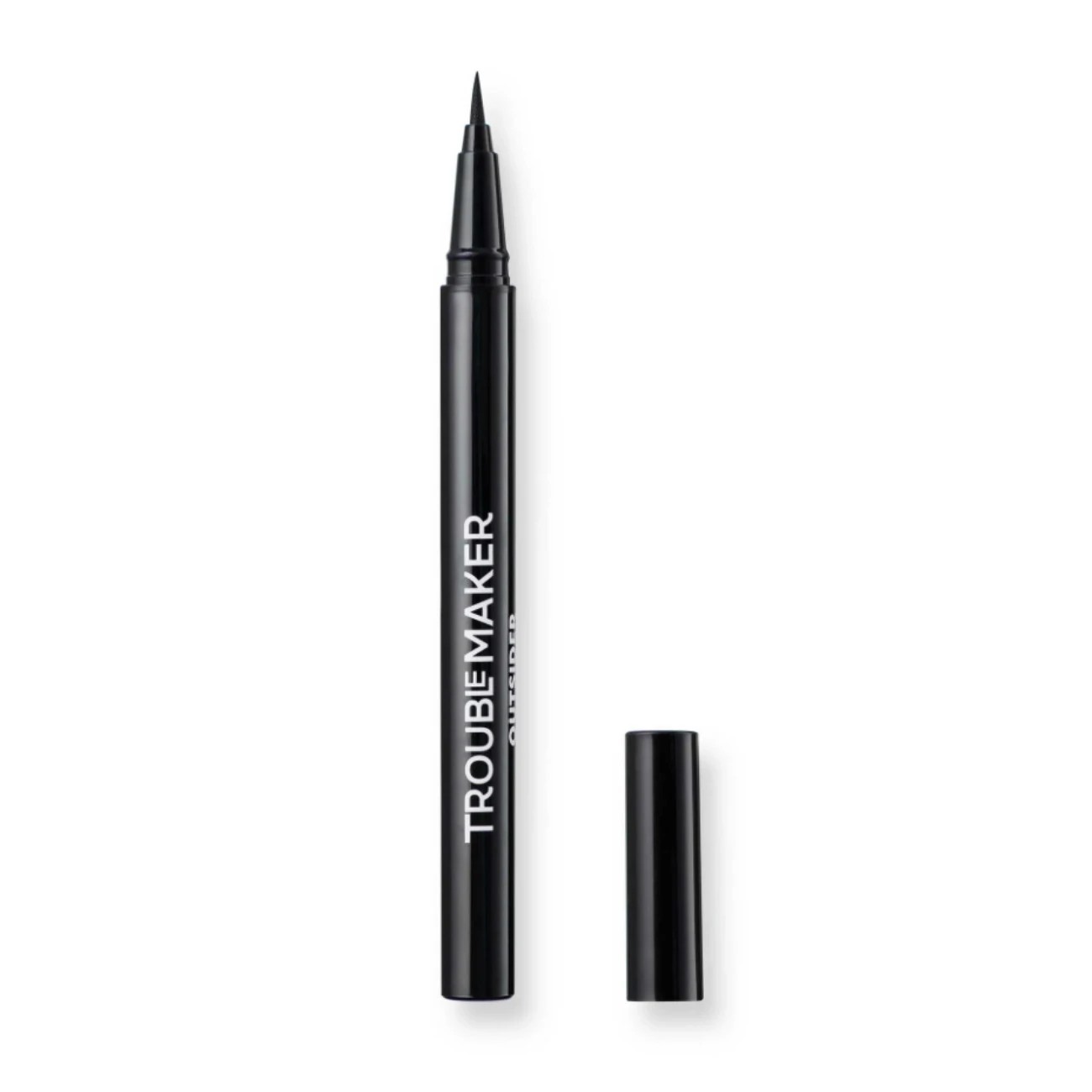 Trouble Maker Outsider Liner Eyeliner Pen - Black 2 of 2