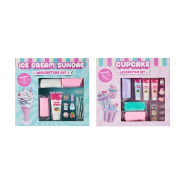 Decoration Kit - Assorted