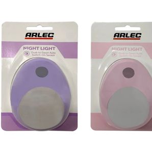 Arlec Night Light - Assorted thumbnail 2
