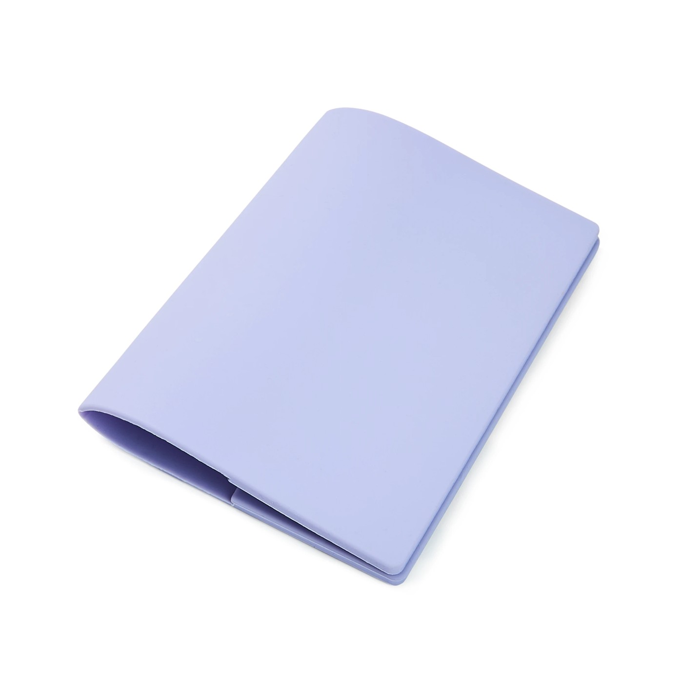 Silicone Passport Holder, Assorted - Anko 5 of 5