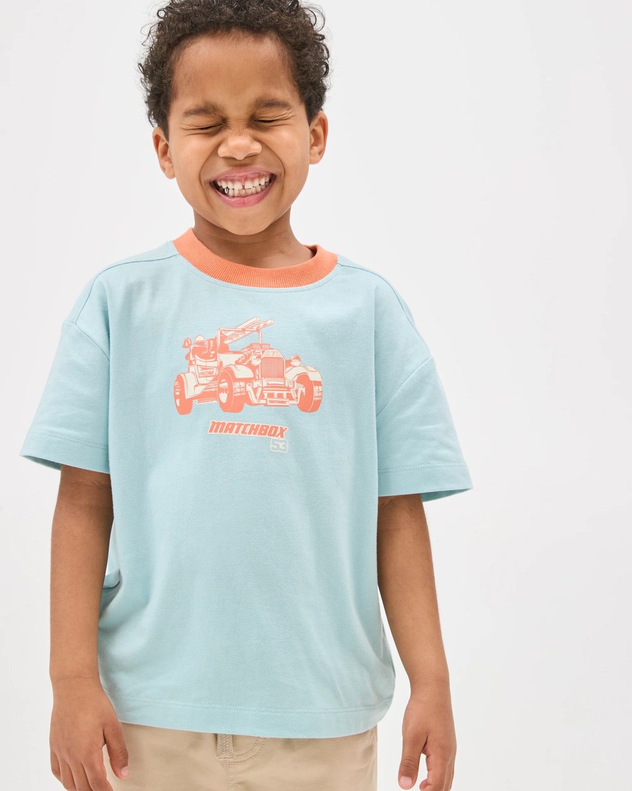 Matchbox Australian Cotton T-Shirt 3 of 5