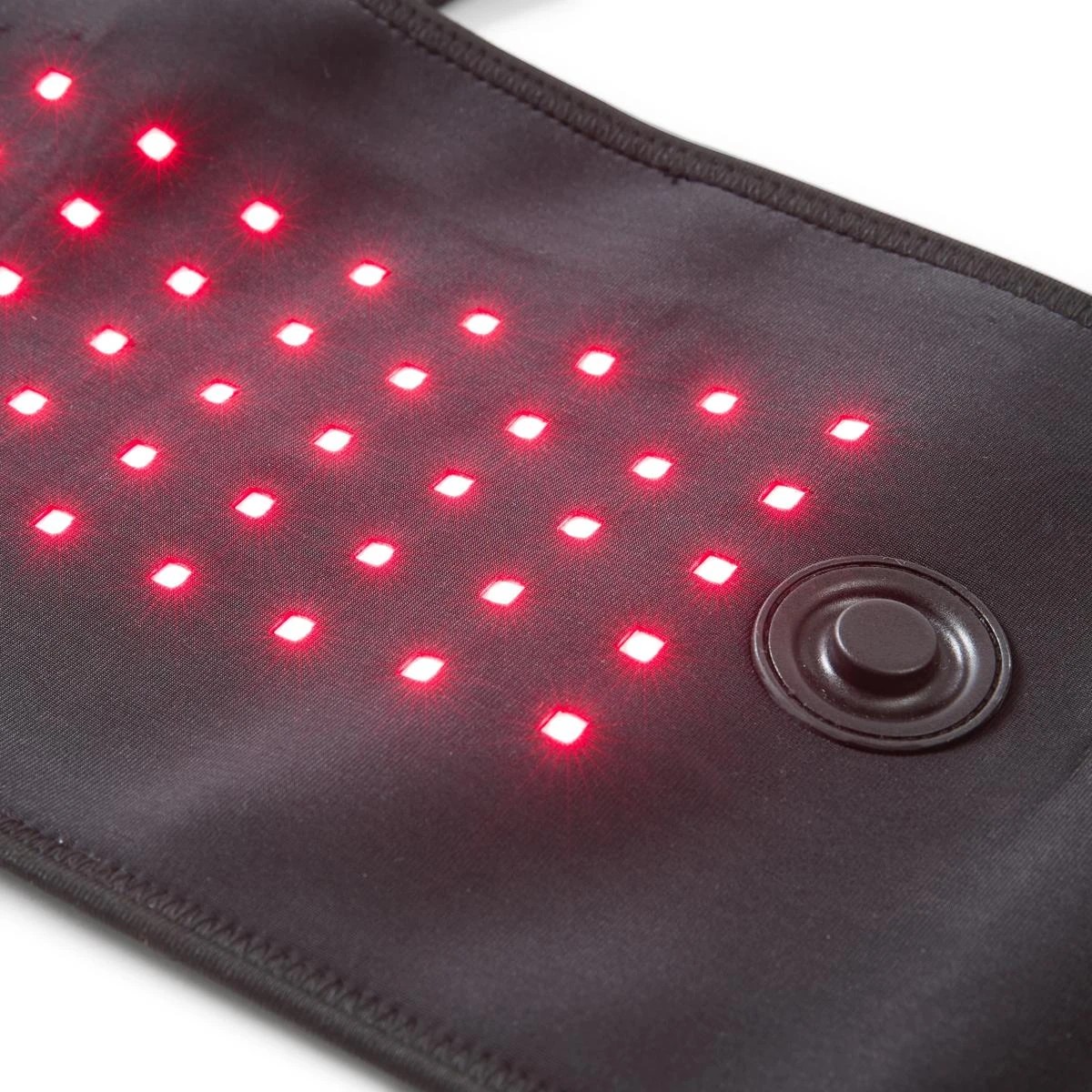 Anko Vibrating Red Light Belt 6 of 6