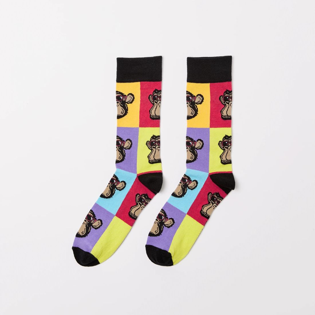 Swag Licensed Crew Socks Bored of Directors Target Australia