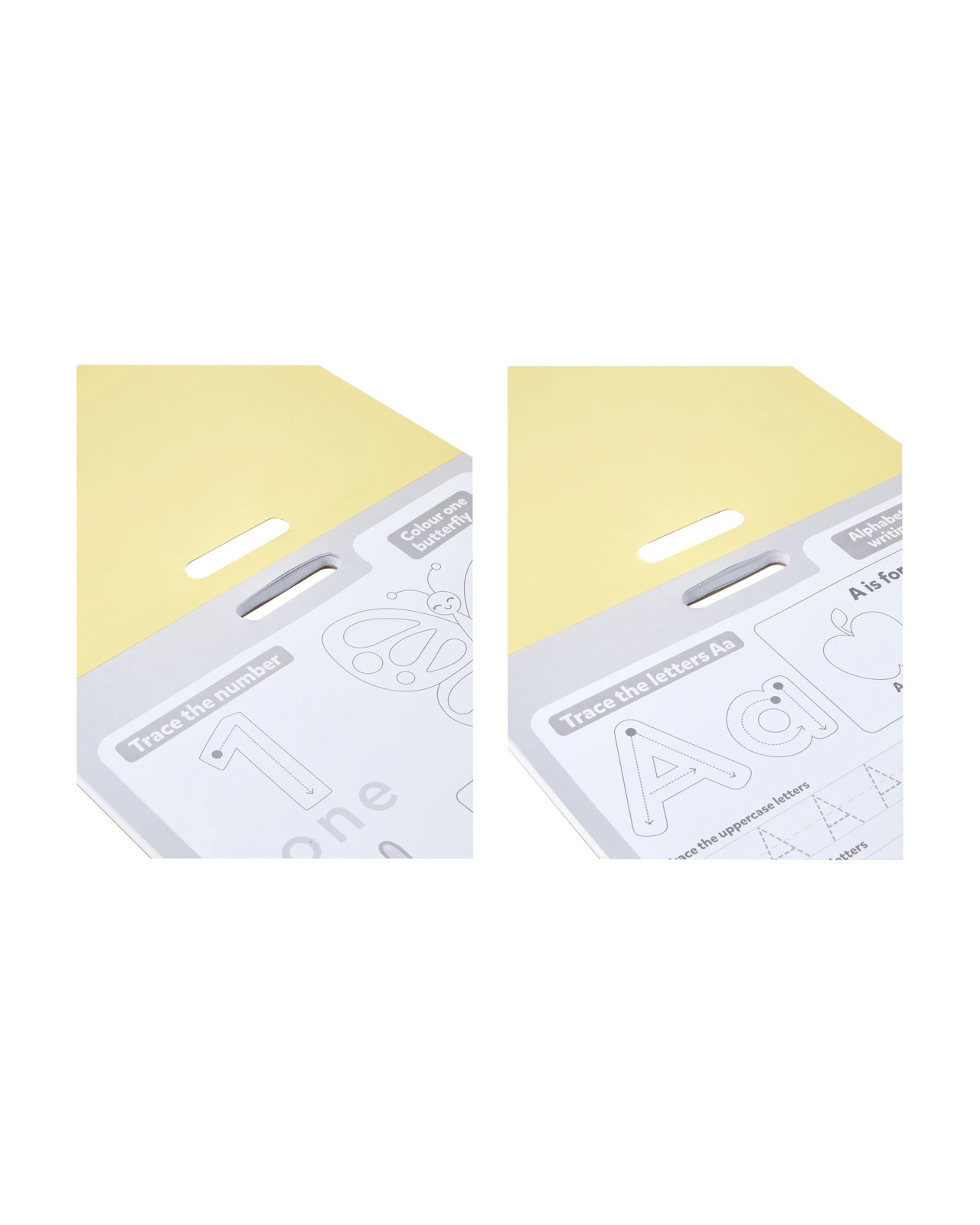 Anko Activity Pad - Assorted 4 of 6