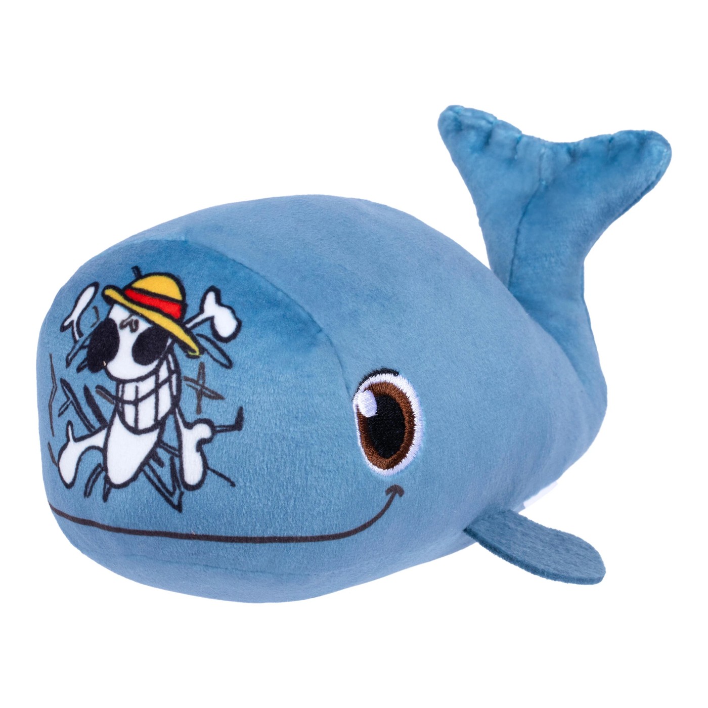 One Piece Plush - Assorted 4 of 6
