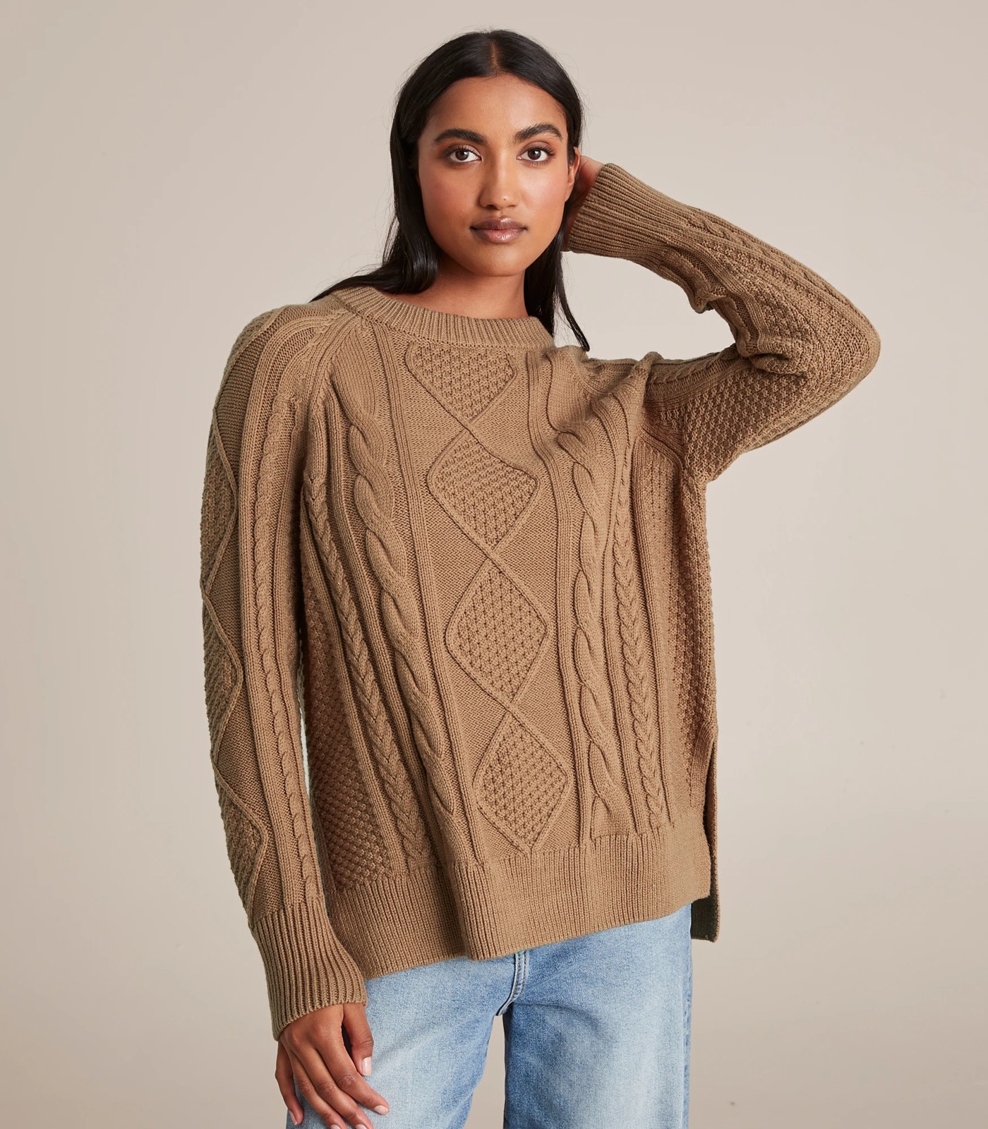 Target 2025 knitwear ladies