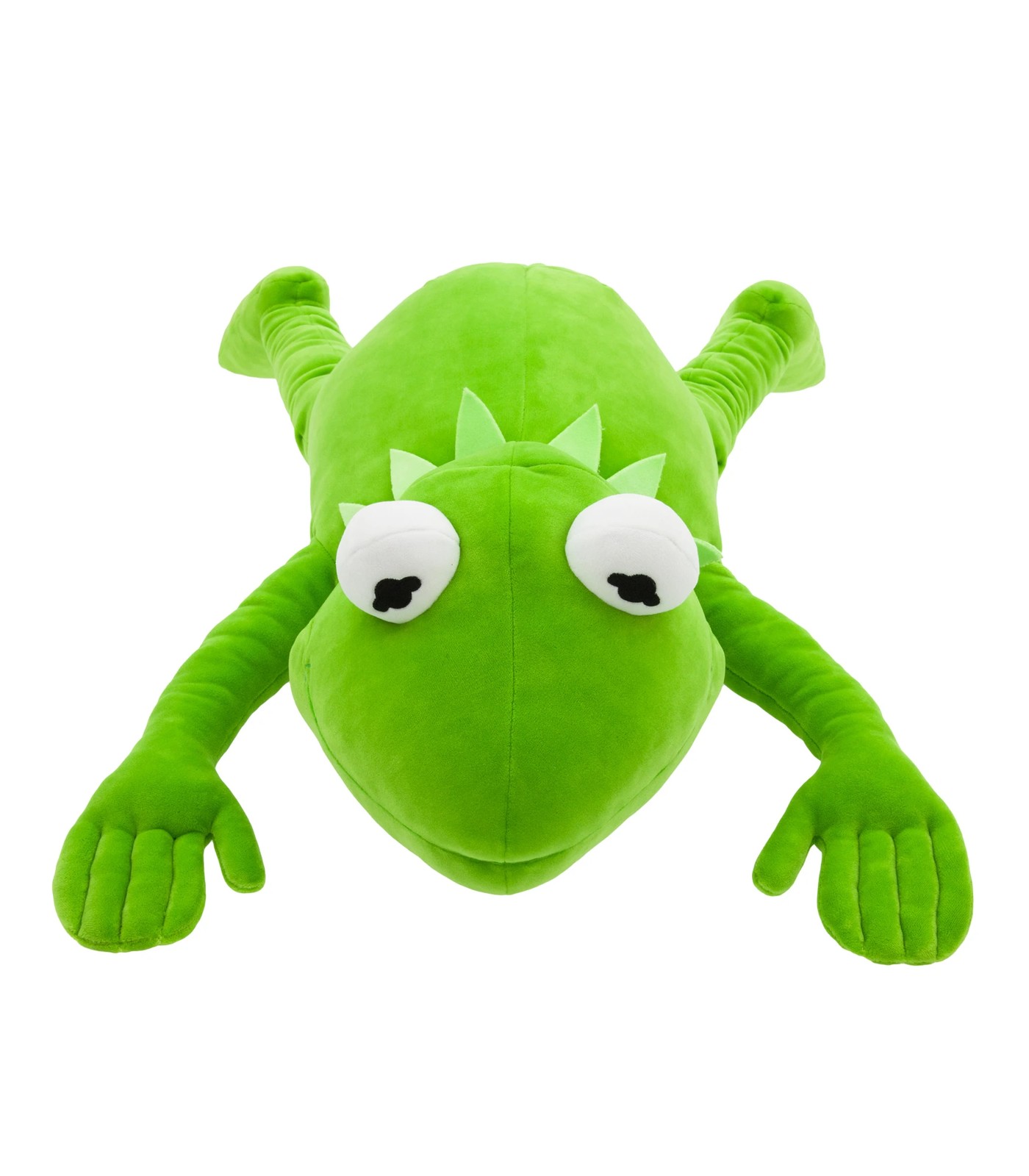 Disney Large Cuddleez Plush - Kermit | Target Australia