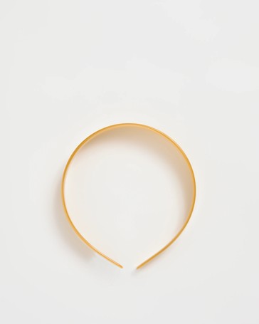 Essential Resin Headband