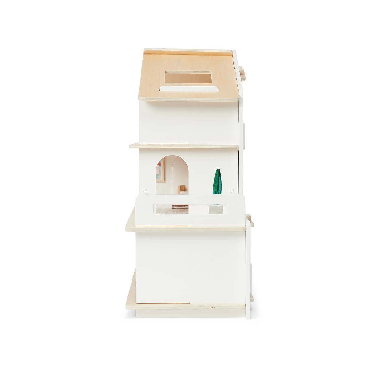 Style Your Own Dollhouse Playset - Anko | Target Australia