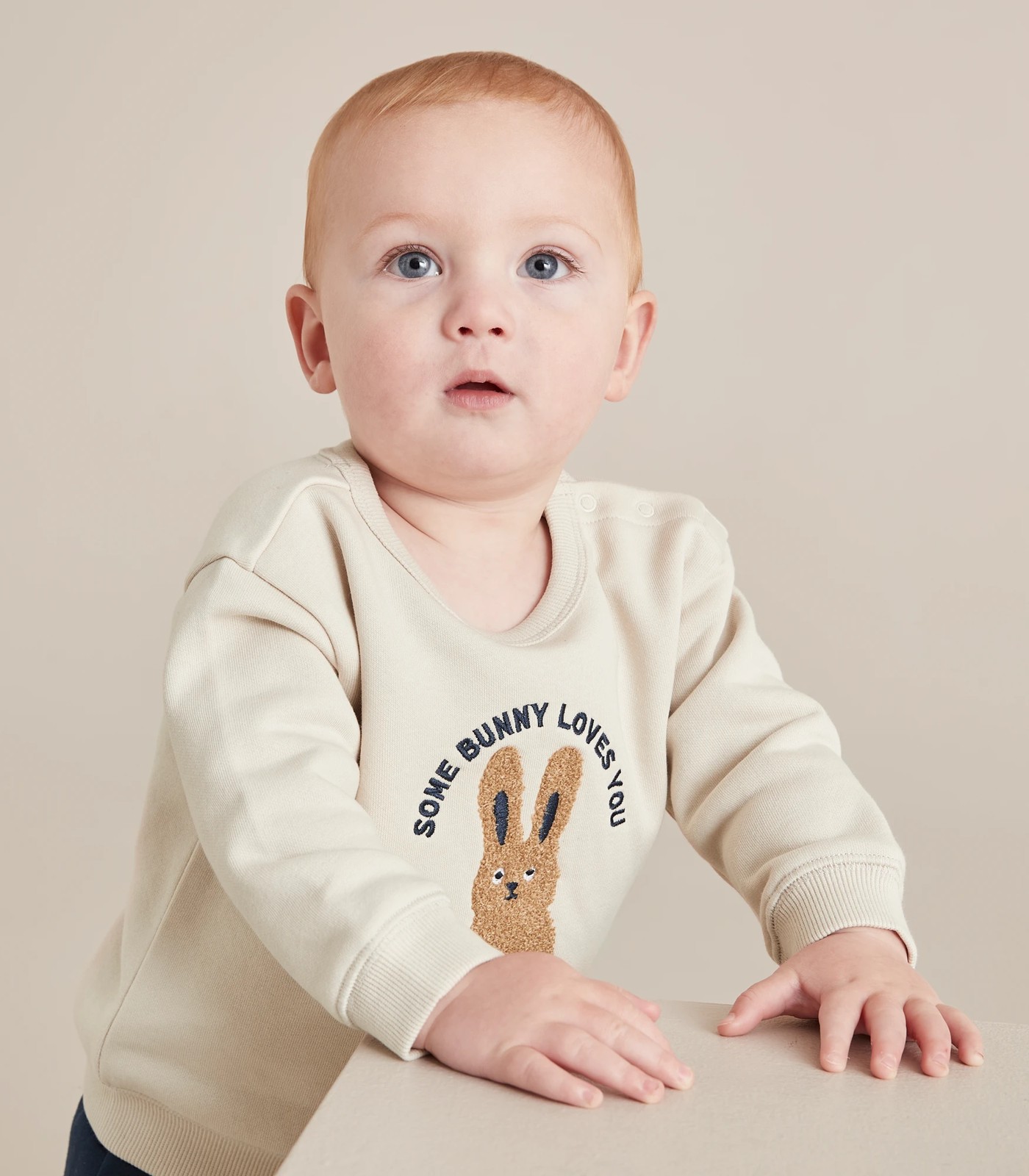 2 Piece Baby Jumper and Trackpant Set 4 of 6