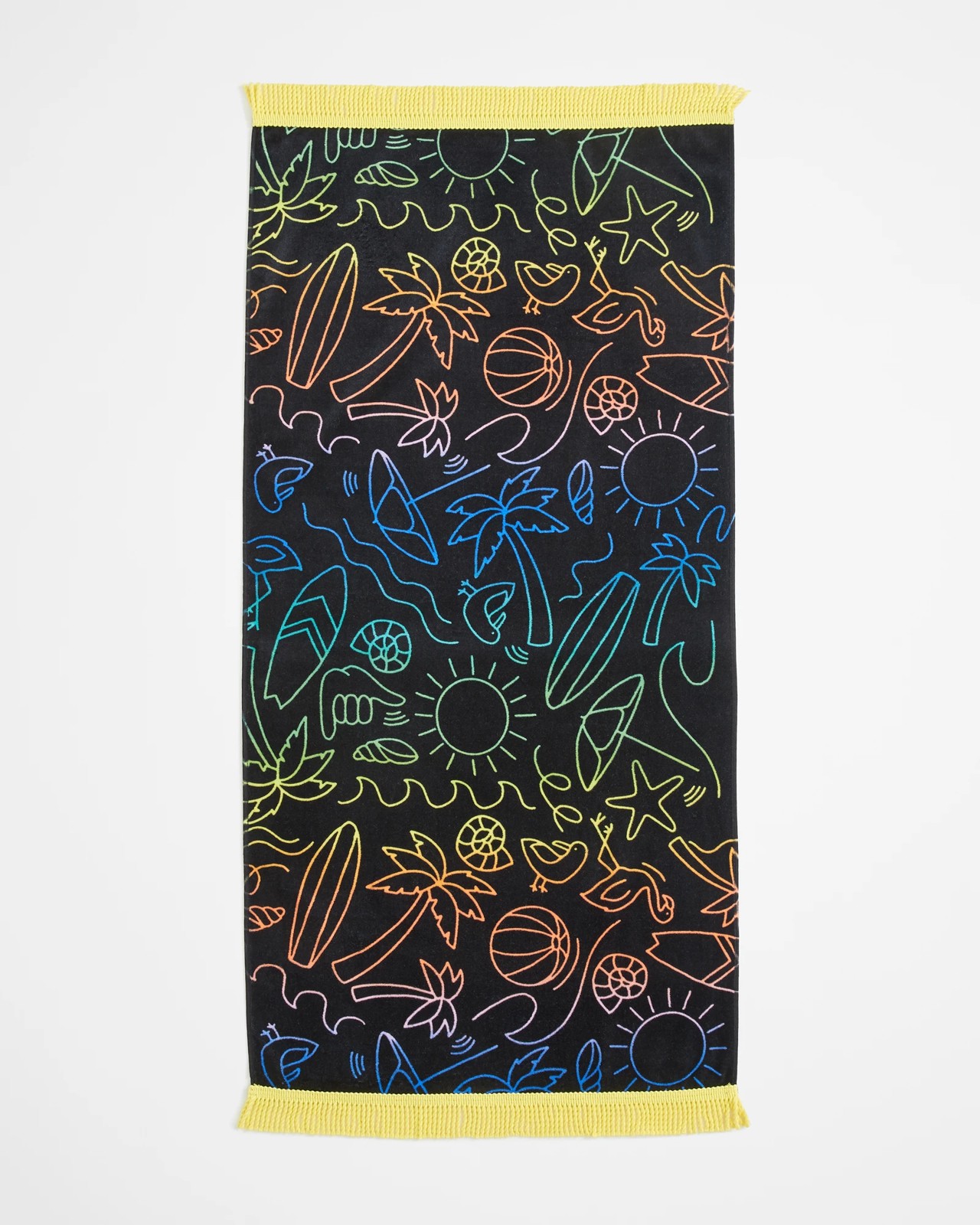 Kids beach towels online target