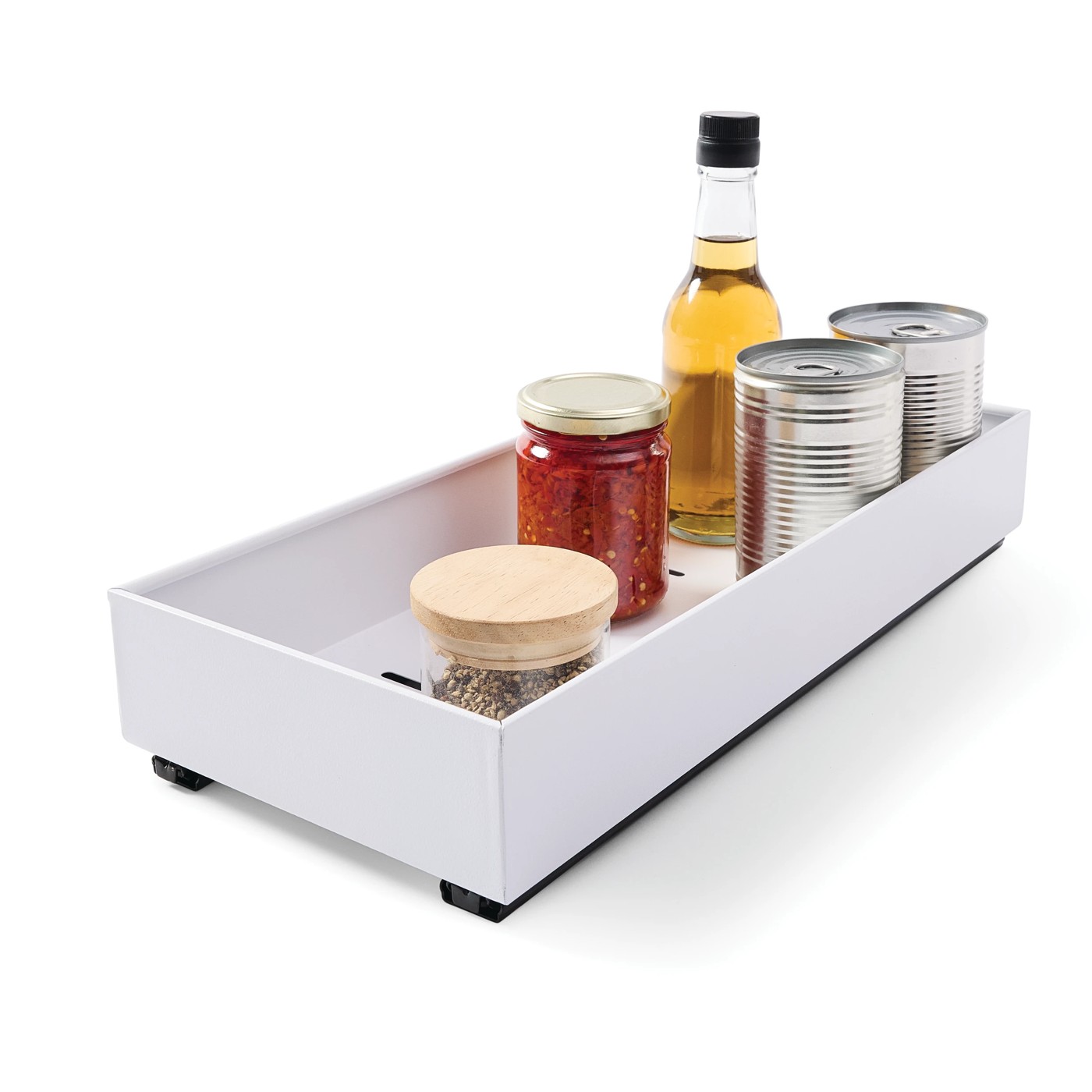 Anko Cabinet Narrow Drawer 2 of 5