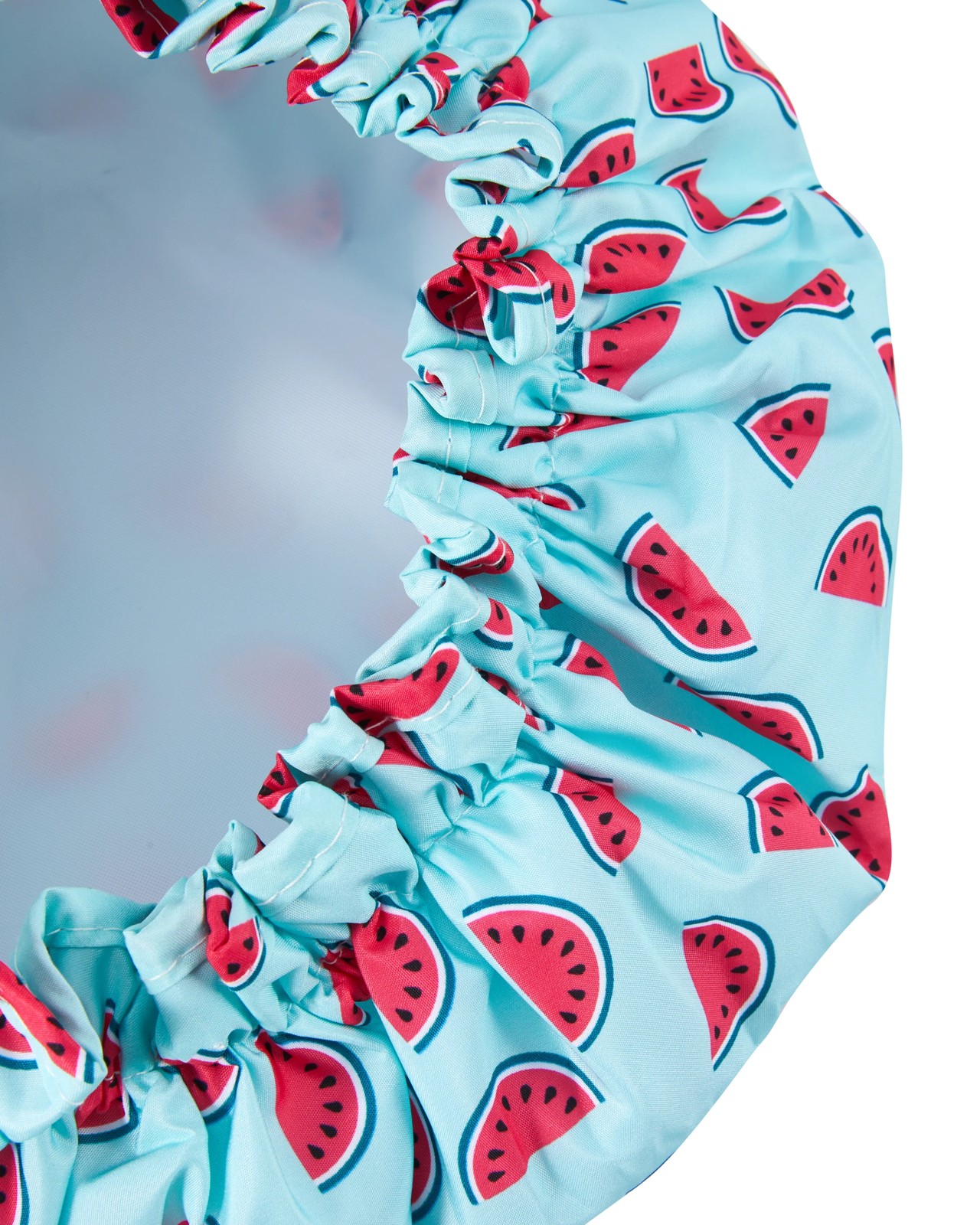 OXX Bodycare Shower Cap - Watermelon 3 of 4