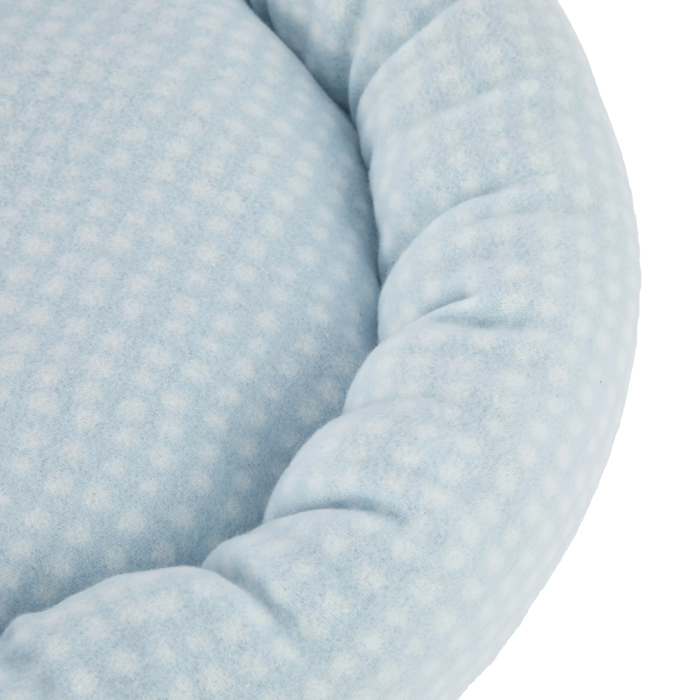 Pet Bed Round, Medium - Anko 5 of 6