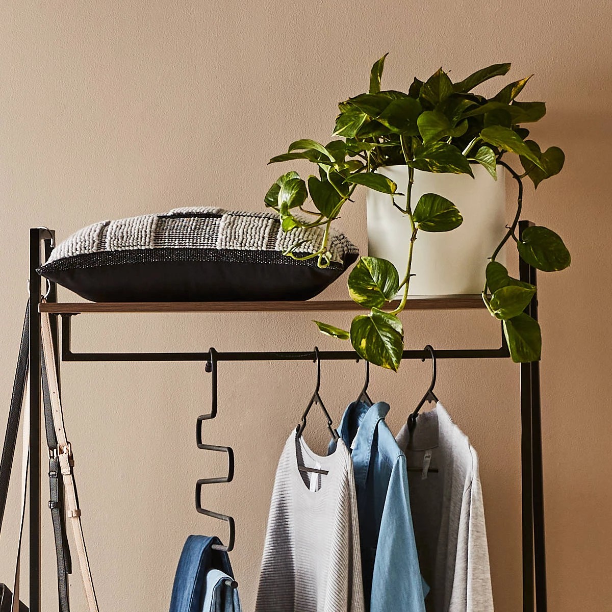 Target australia best sale clothes rack