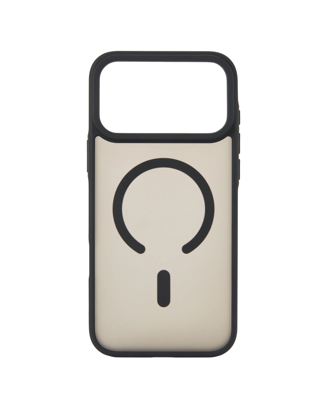 Anko iPhone 17 Pro Max Magnetic Case - Matte Black 5 of 6