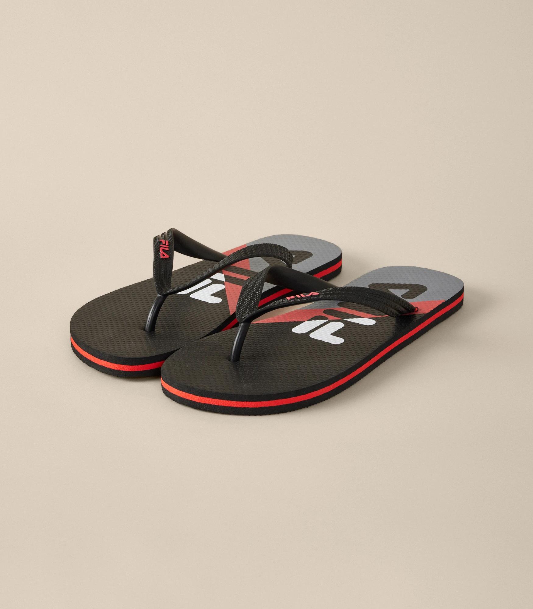 Fila thongs 2025