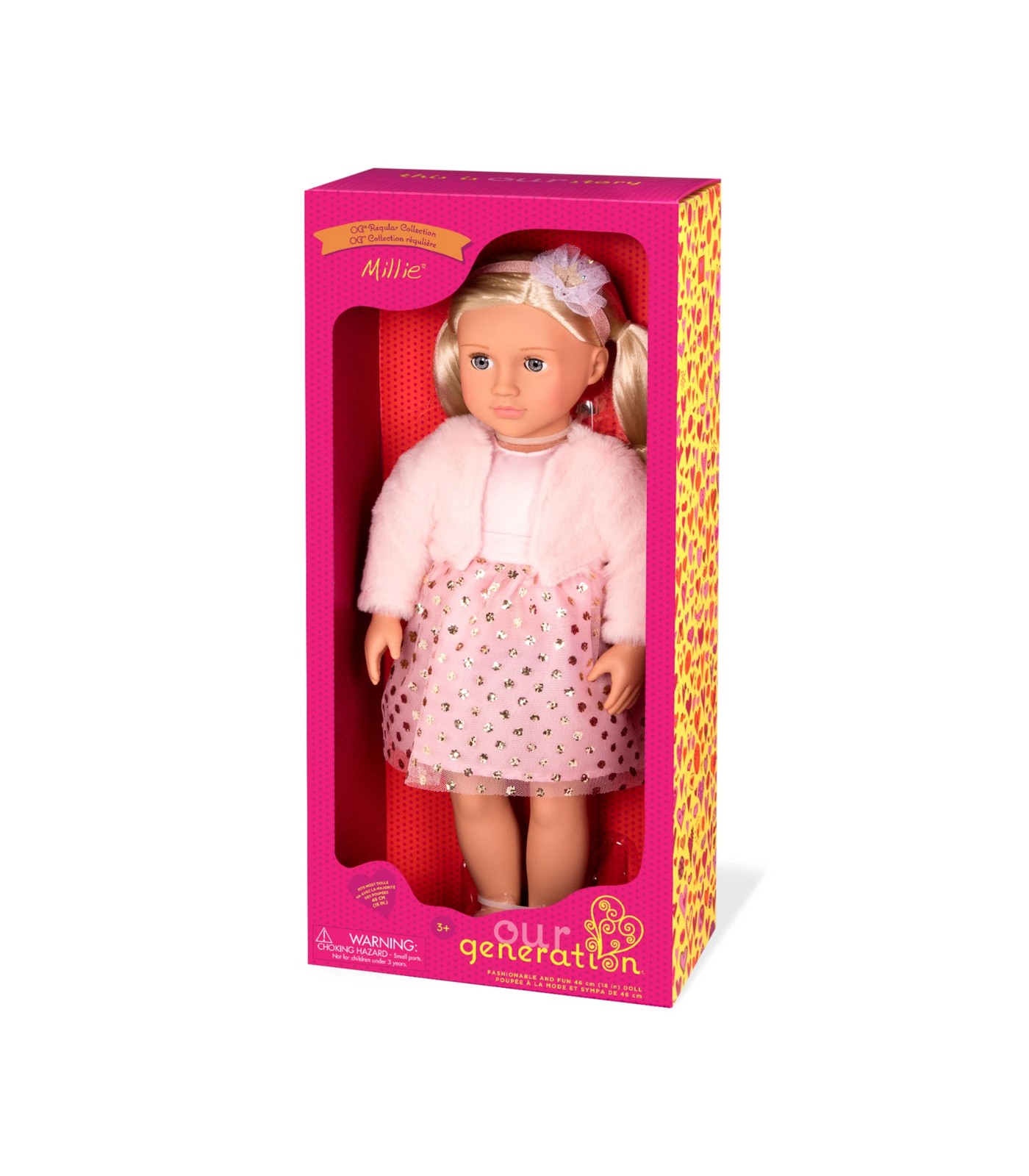 First generation dolls target online