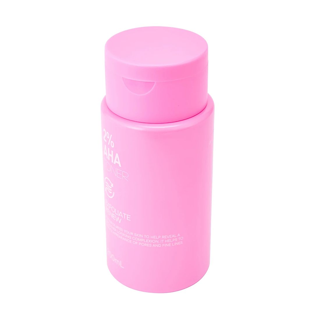 2 AHA Exfoliate Renew Toner, 200ml Anko Target Australia