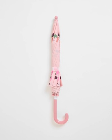 Tulip Print Umbrella