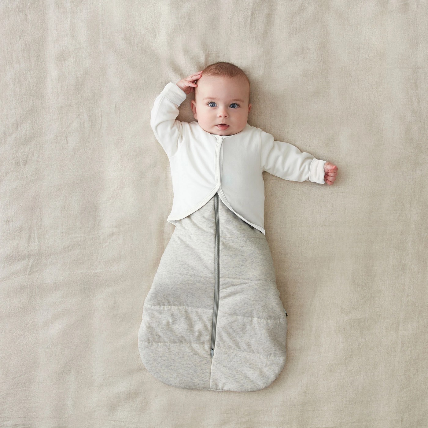 Ergo Pouch Arm Warmers  1.0 TOG 2 of 6